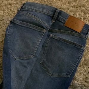 Lucky brand Womens skinny fit jeans button fly brand new